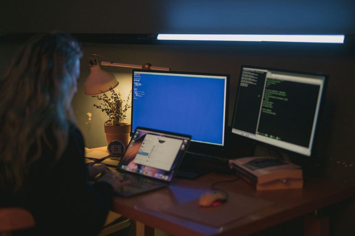 Sécurité informatique