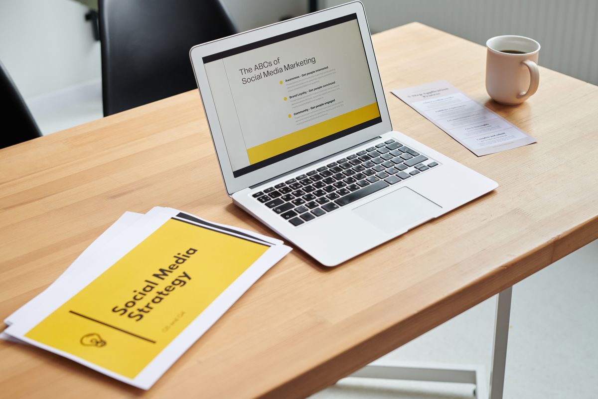 Formation complète : publicité sur les réseaux sociaux
