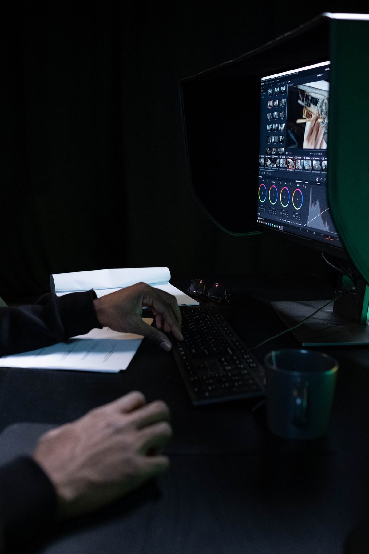 Créer des vidéos ultra-réalistes avec l'IA