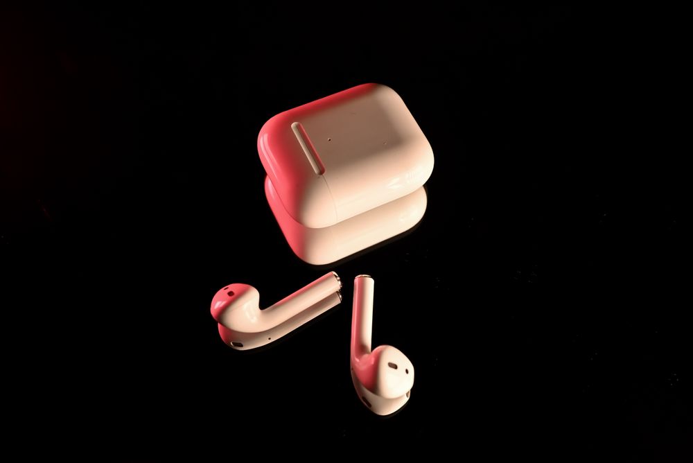 Écouteurs sans fil Bluetooth