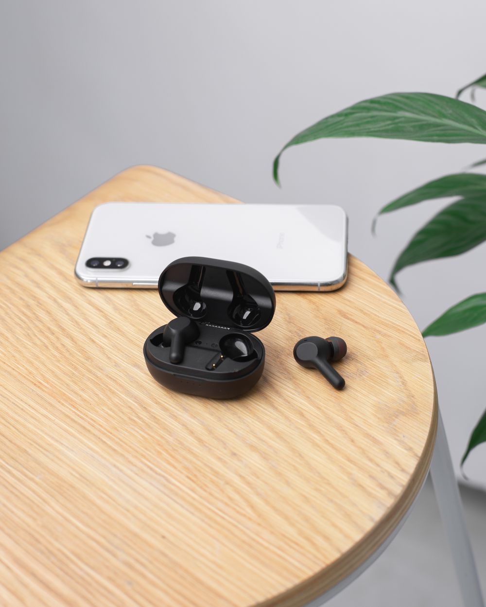 Écouteurs sport intra-auriculaires