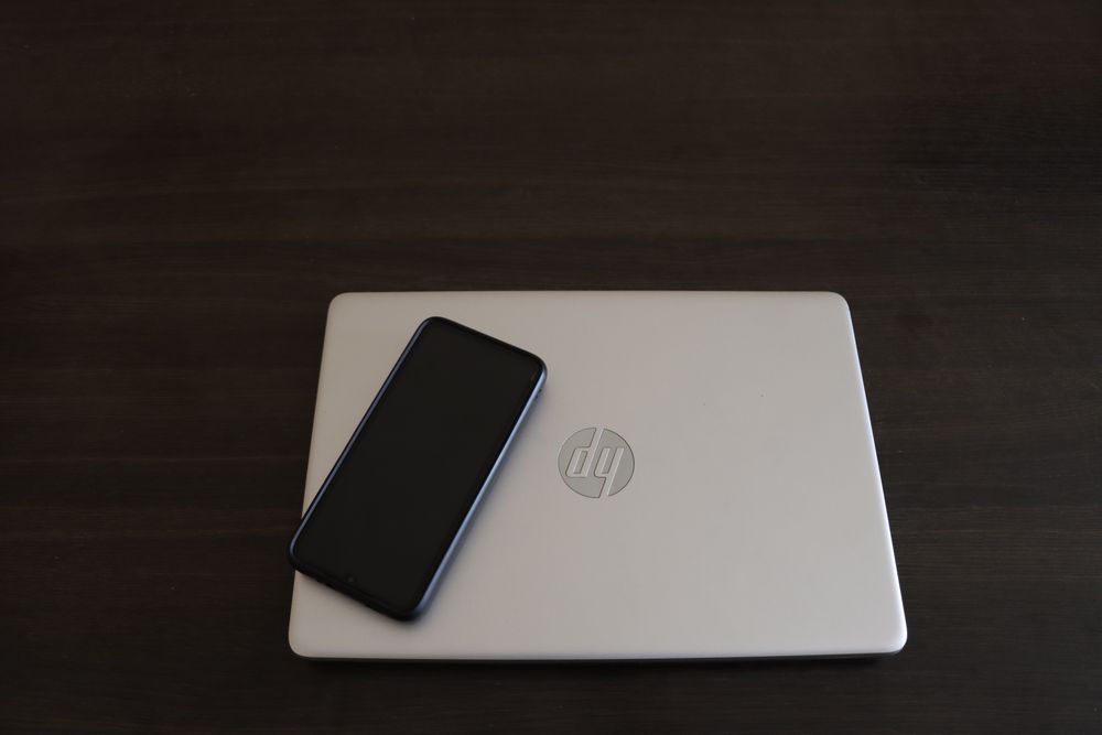 Laptop Core i5 8 Go RAM