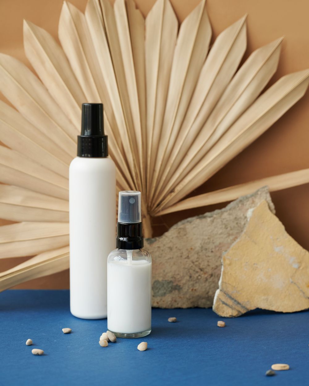 Sérum visage anti-âge