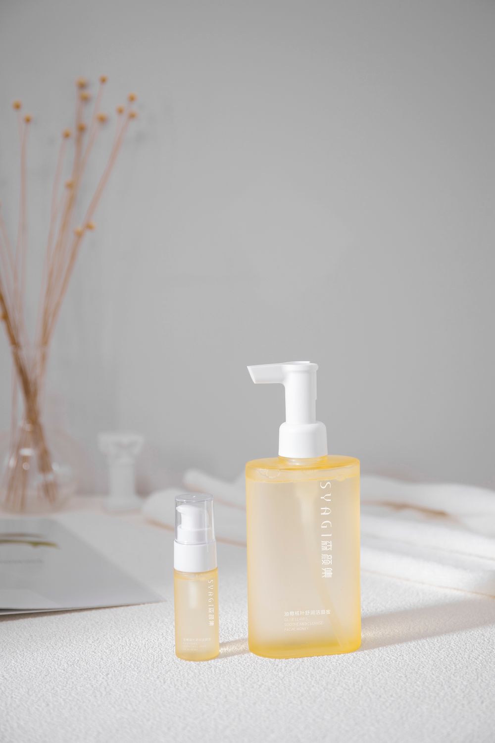 Crème corps hydratante