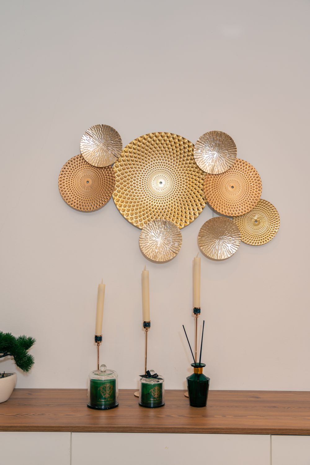 Vase décoratif
