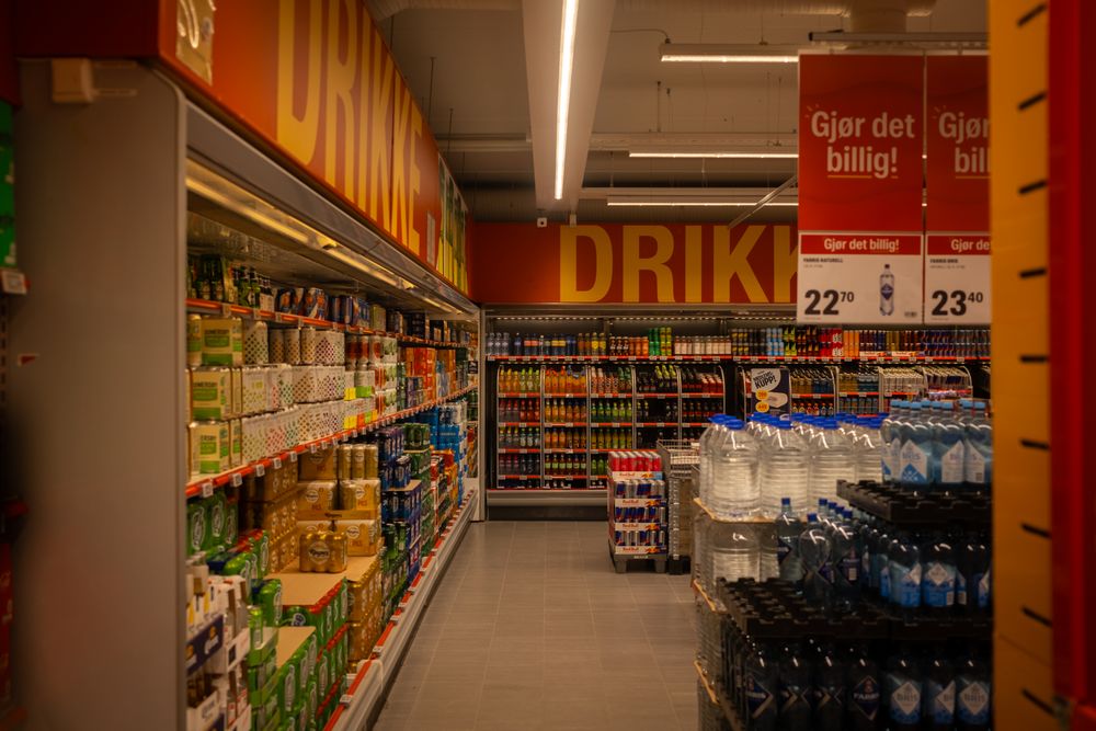 Thé et infusions