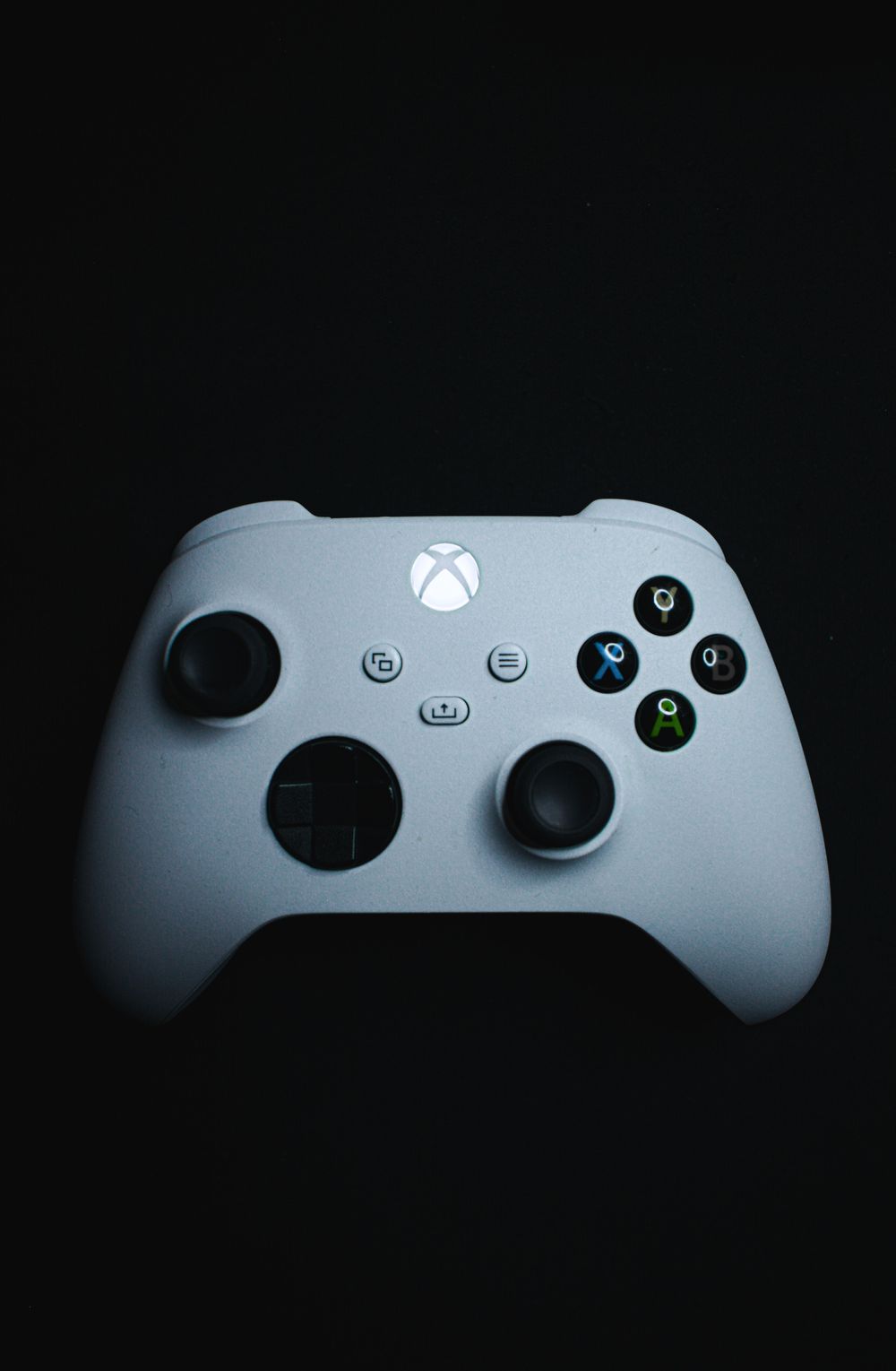 Manette de jeu sans fil