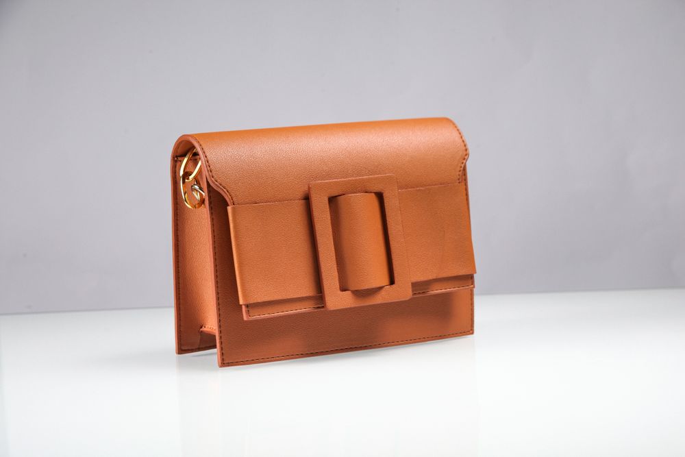 Sac bandoulière