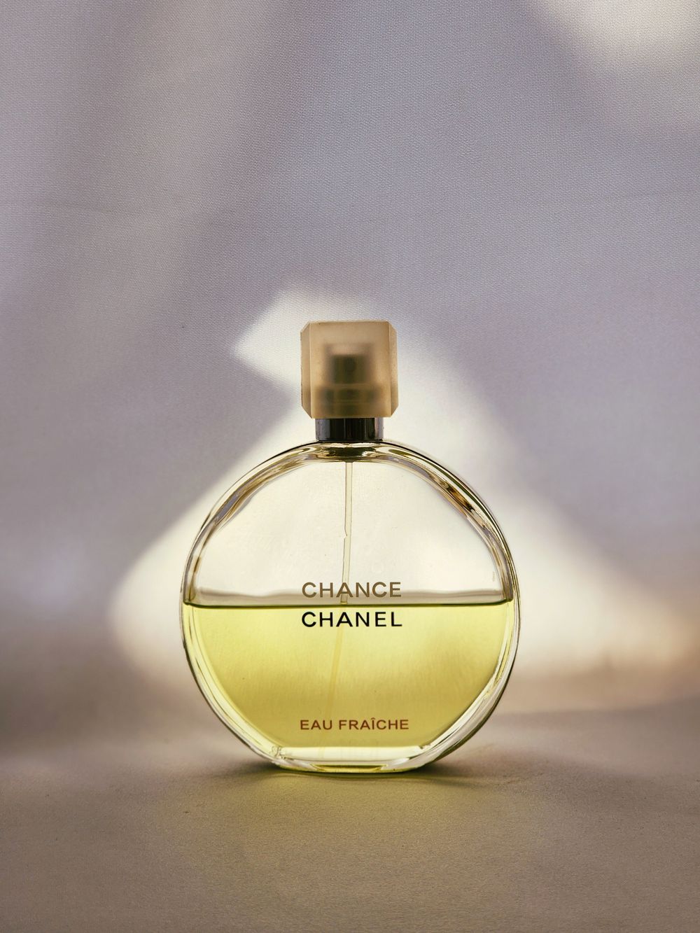 Coffret parfum cadeau