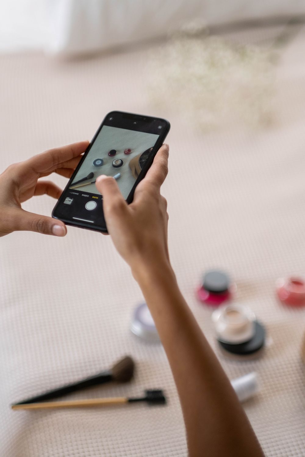 Smartphone Android 128 Go