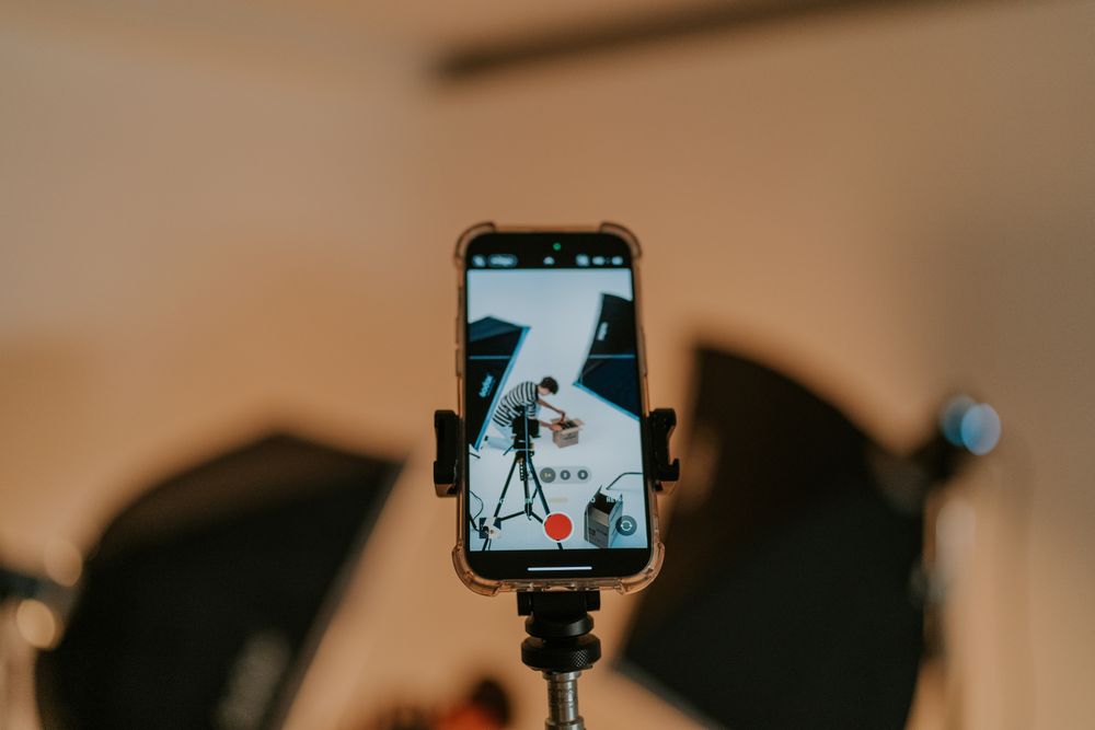 Smartphone entrée de gamme
