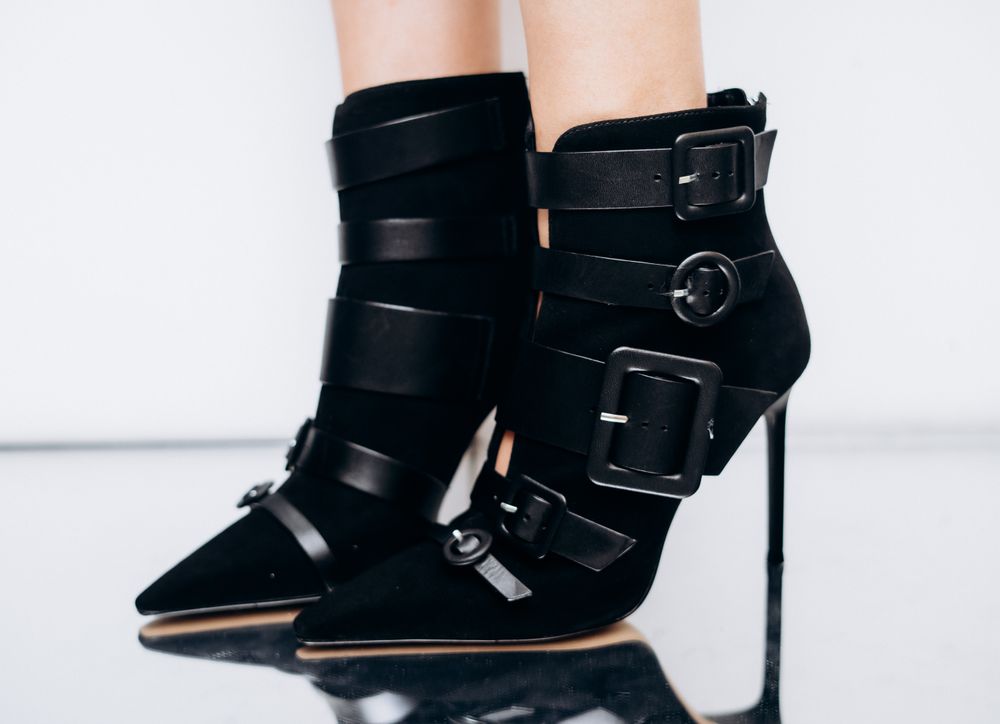 Mocassins homme