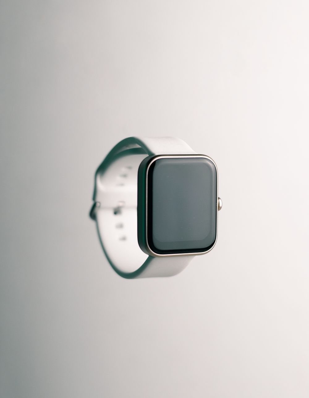 Montre connectée fitness