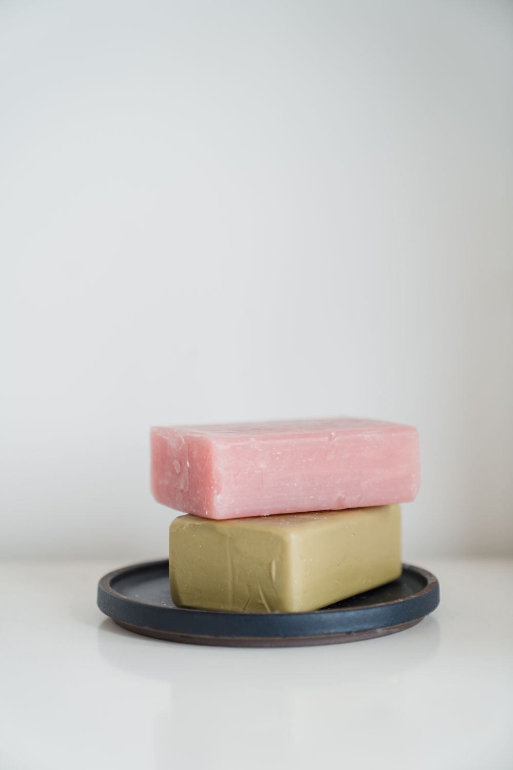 Savon naturel artisanal