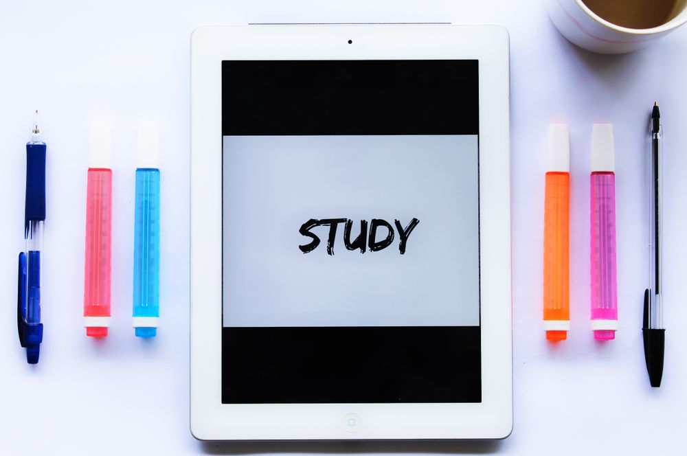 Tablette enfant éducative