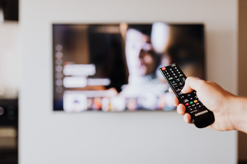 Barre de son pour TV
