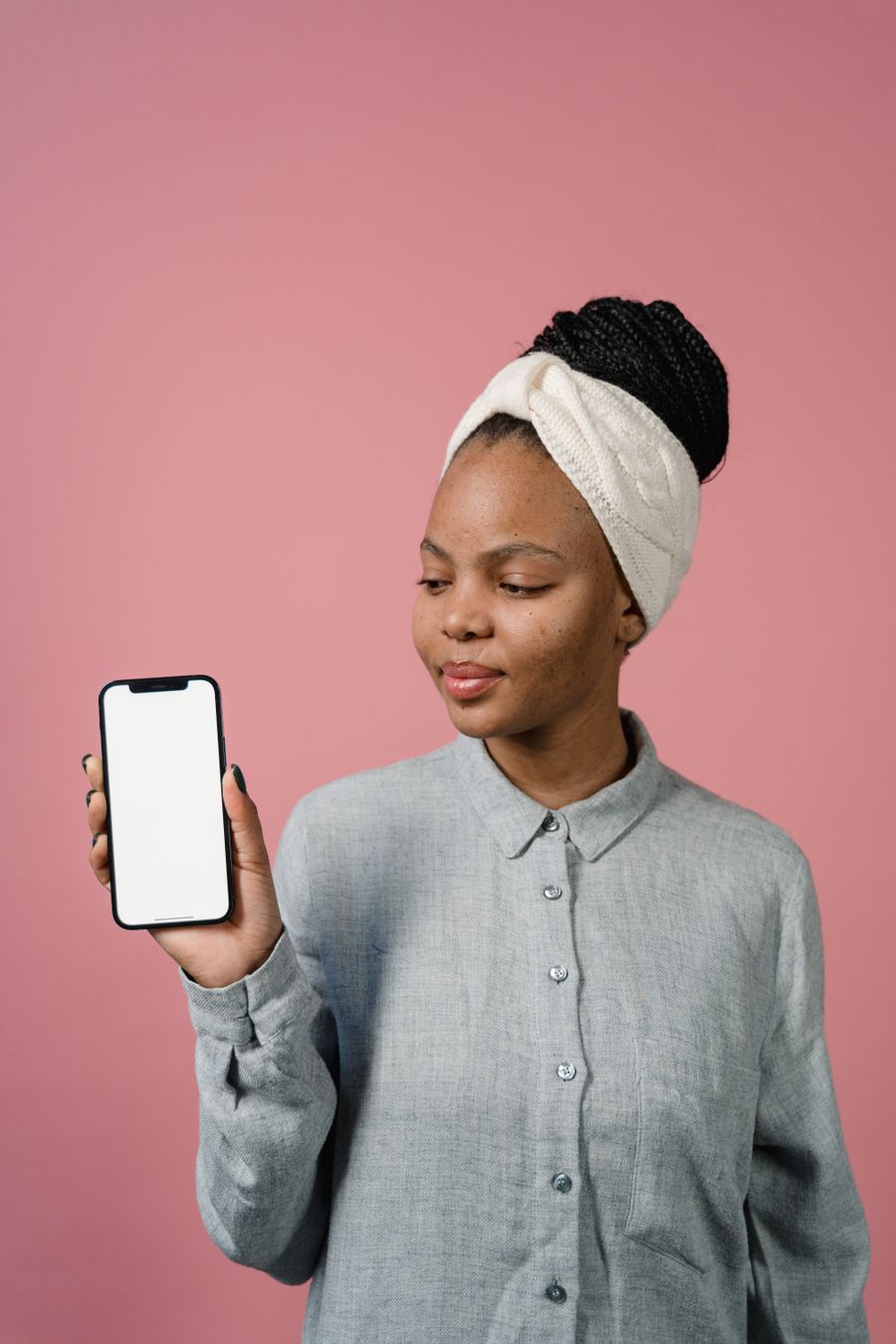 Créer du contenu, un smartphone suffit pour démarrer