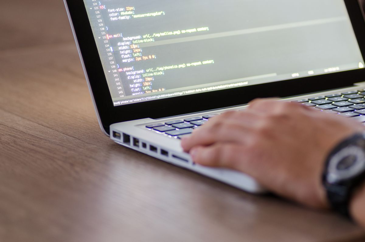 Développement de sites web