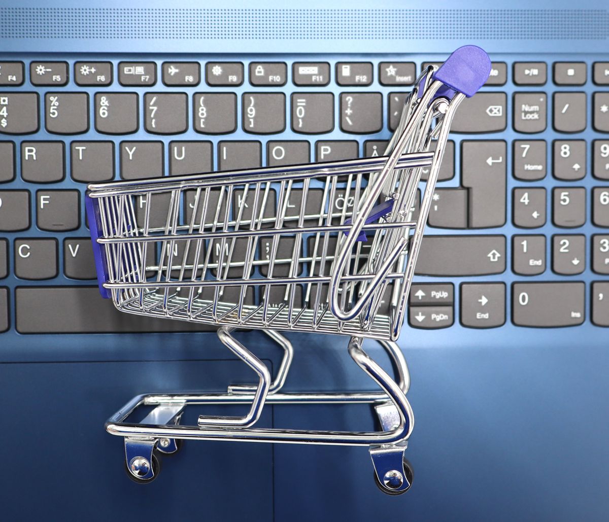 Solutions e-commerce