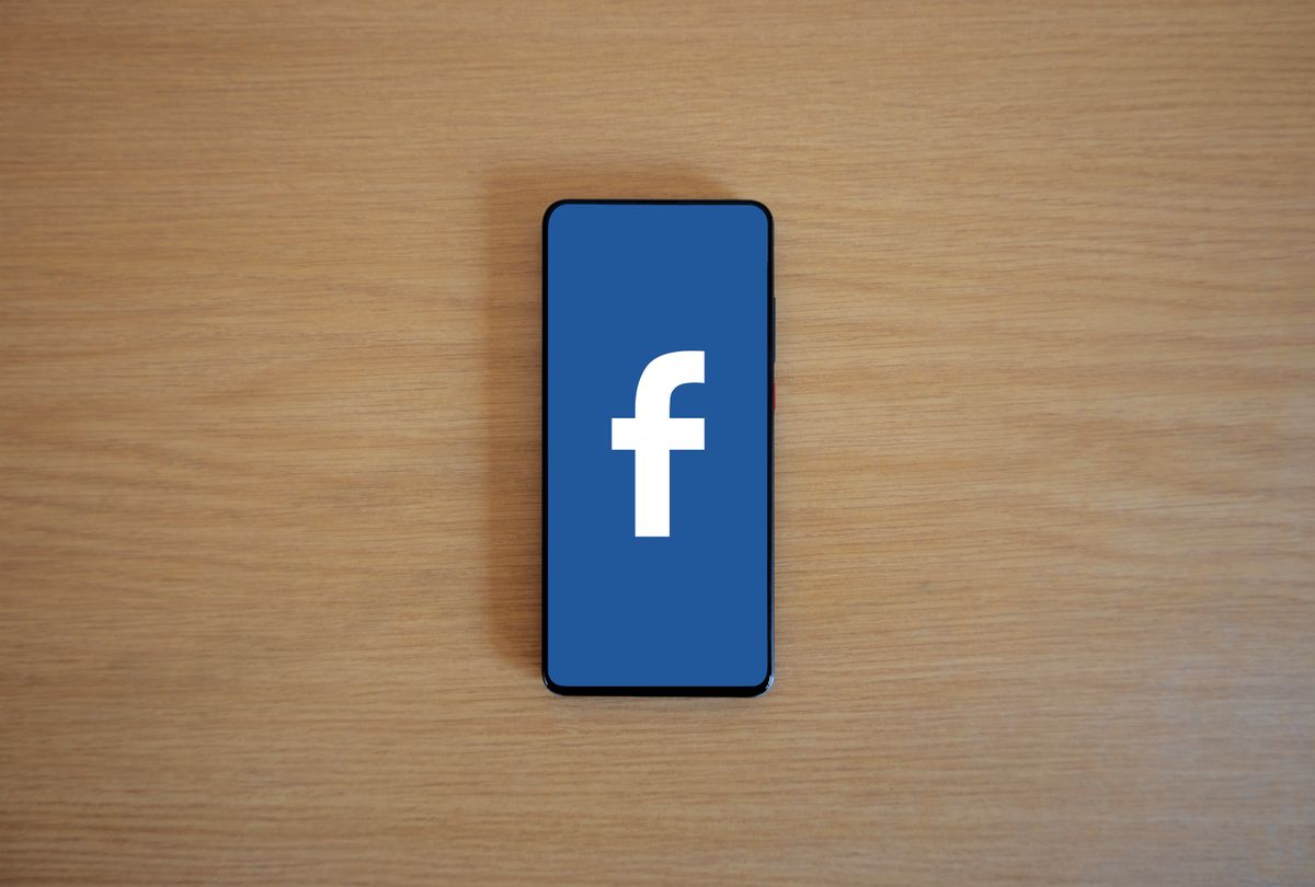 Publicité Facebook & TikTok