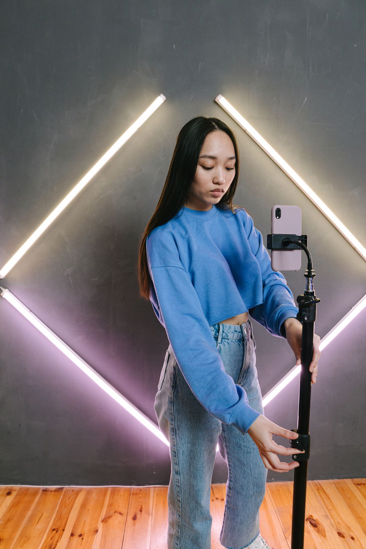 Monétisation de compte TikTok