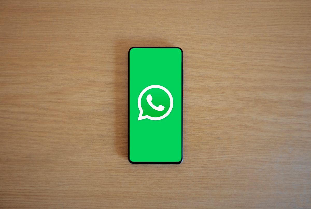 Automatisation de compte WhatsApp (IA)