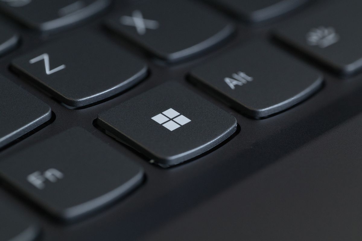Activation Windows