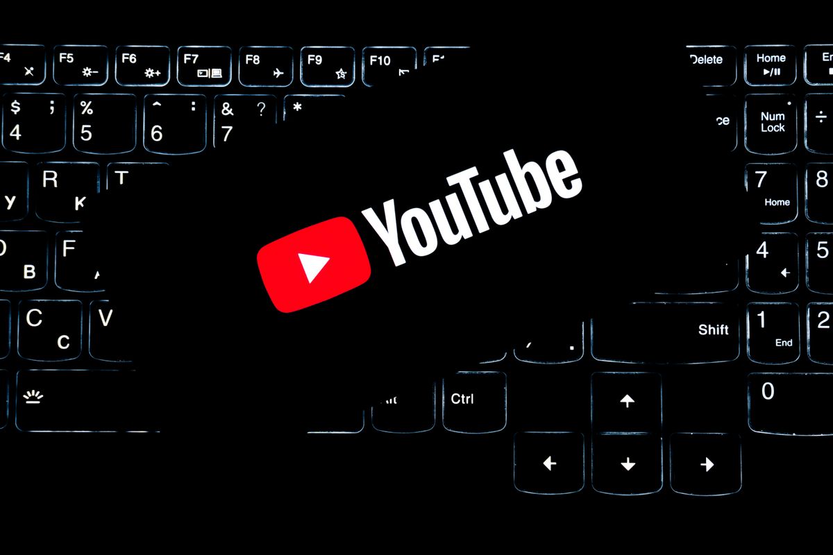 Monétisation de compte YouTube