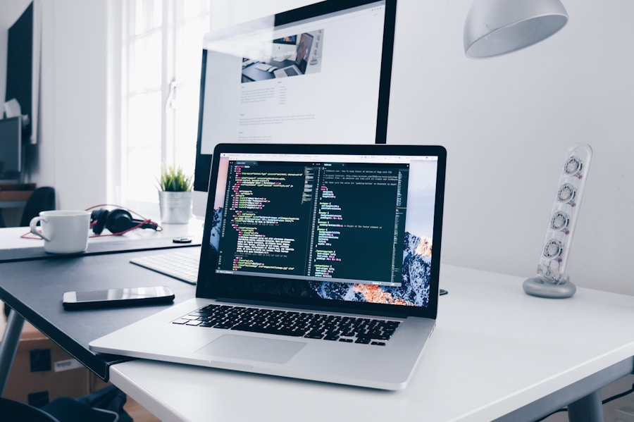Développement web et applications